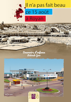 Il n'a pas fait beau ce 15 août à Royan