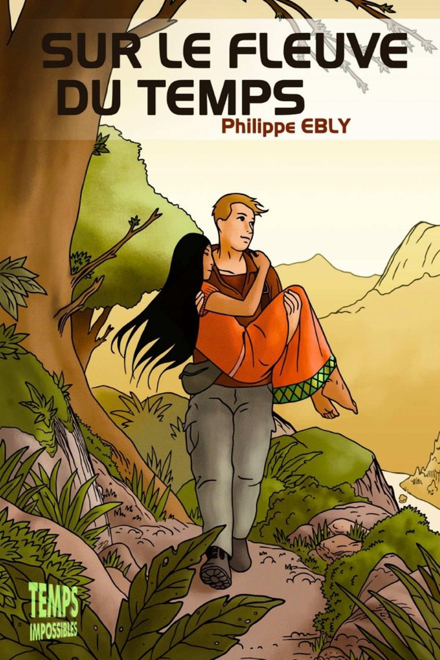 Sur le fleuve du temps