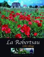 La  Robertsau côté village - Im Läuch