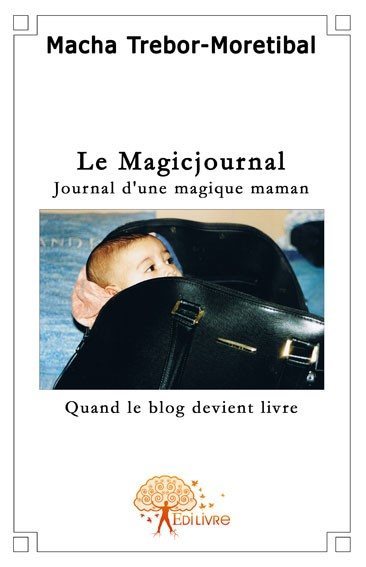 Le magicjournal
