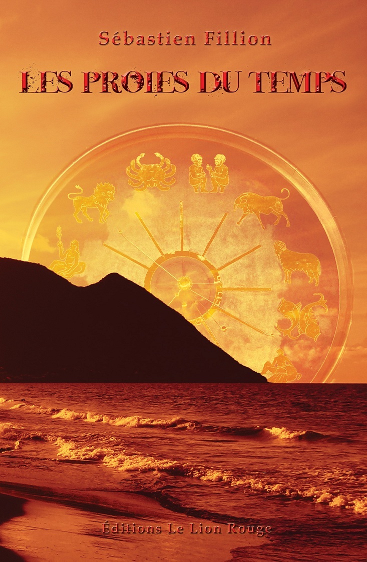 Les proies du temps