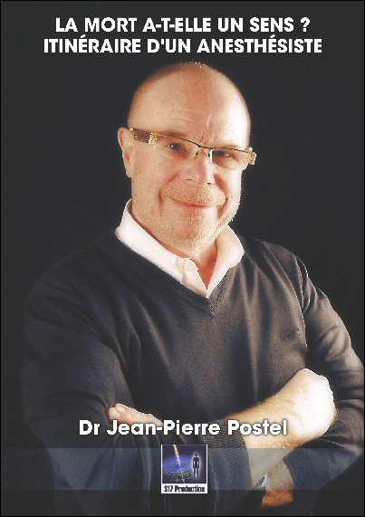 La mort a-t-elle un sens ? Itinéraire d'un anesthésiste