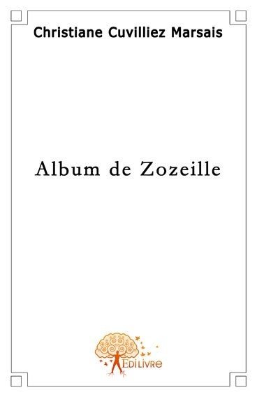 Album de zozeille