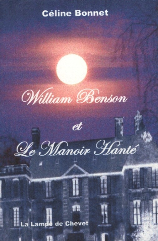 William Benson et le manoir hanté