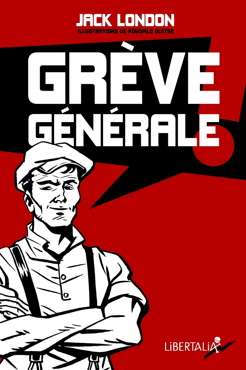 GREVE GENERALE ! ancienne édition