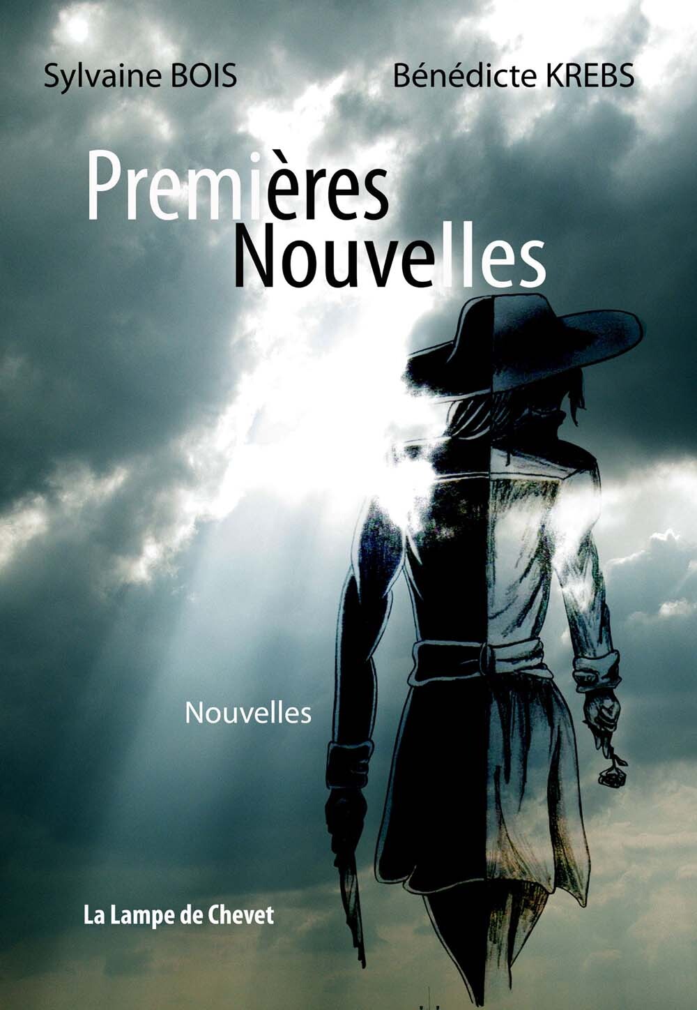 Voici de mes nouvelles