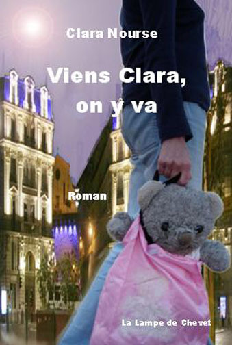 Viens, Clara, on y va