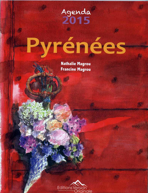 AGENDA 2015 PYRENEES