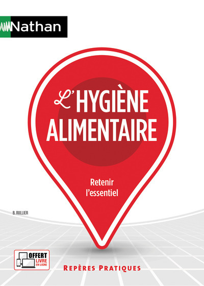 L'hygiène alimentaire Repères pratiques N24 2017