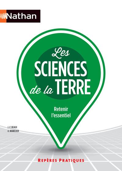 Les sciences de la terre Repères pratiques