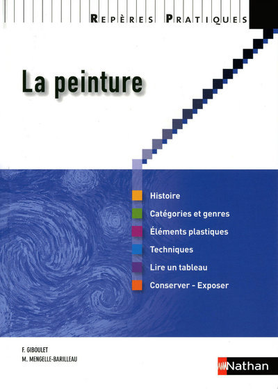 LA PEINTURE 2009 - REPERES PRATIQUES N55