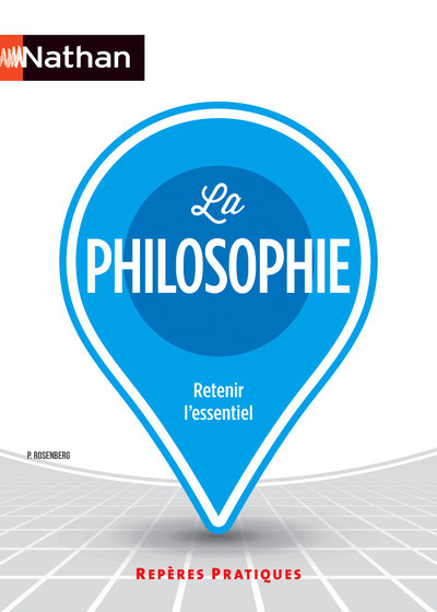 La philosophie Repères pratiques