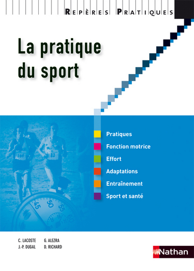 LA PRATIQUE DU SPORT 2010 - REPERES PRATIQUES N48
