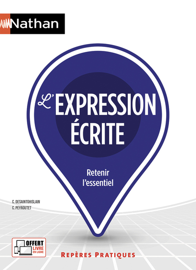 L'expression écrite - Repères pratiques N16 - 2018