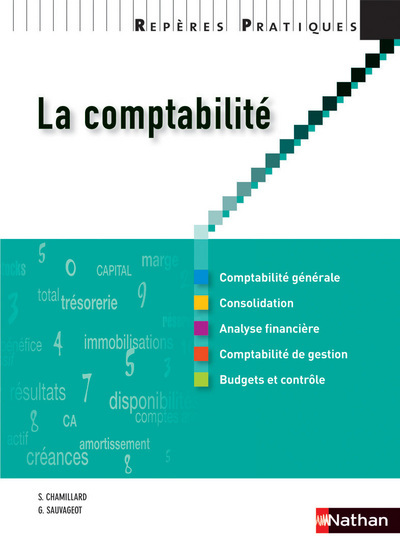 LA COMPTABILITE 2012 - REPERES PRATIQUES N13