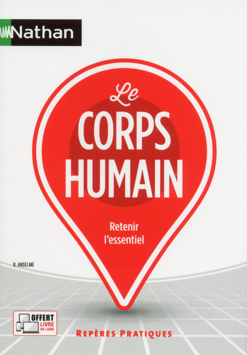 Le corps humain - Repères pratiques Numéro 12 - 2019