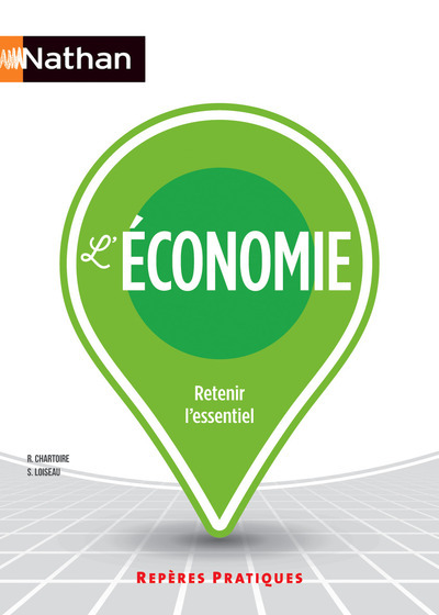 REPERES PRATIQUES L'ECONOMIE N14 2014