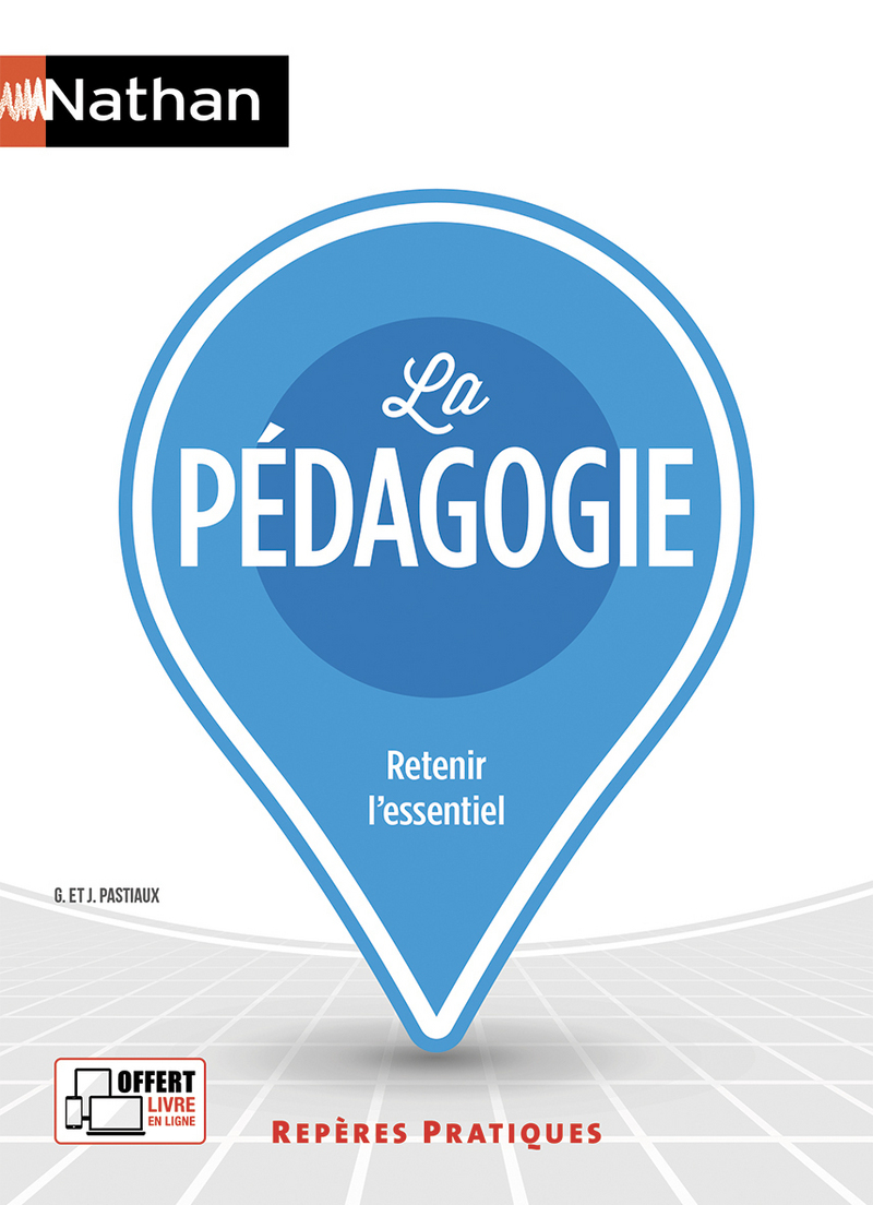 La pédagogie - Repères pratiques N46 - 2020