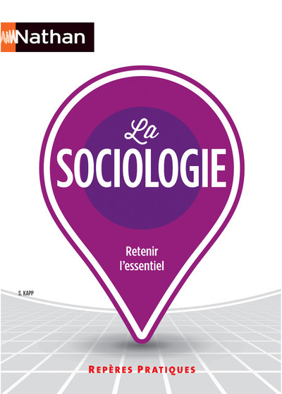 La sociologie Repères pratiques