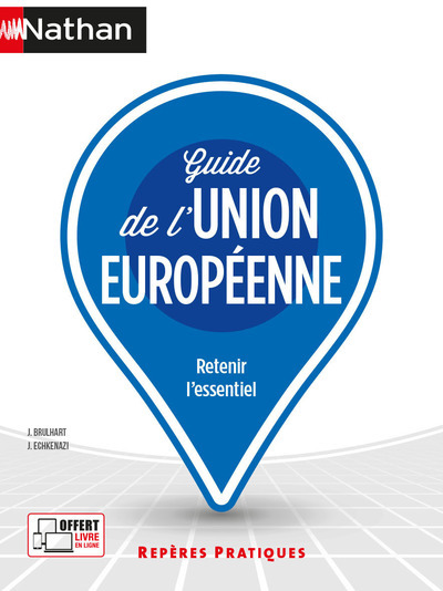 Guide de l'union européenne - Repères pratiques n°23 2021