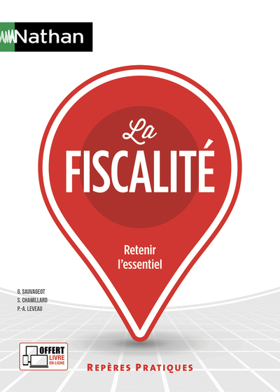 La fiscalité - Repères pratiques numéro 52 2020