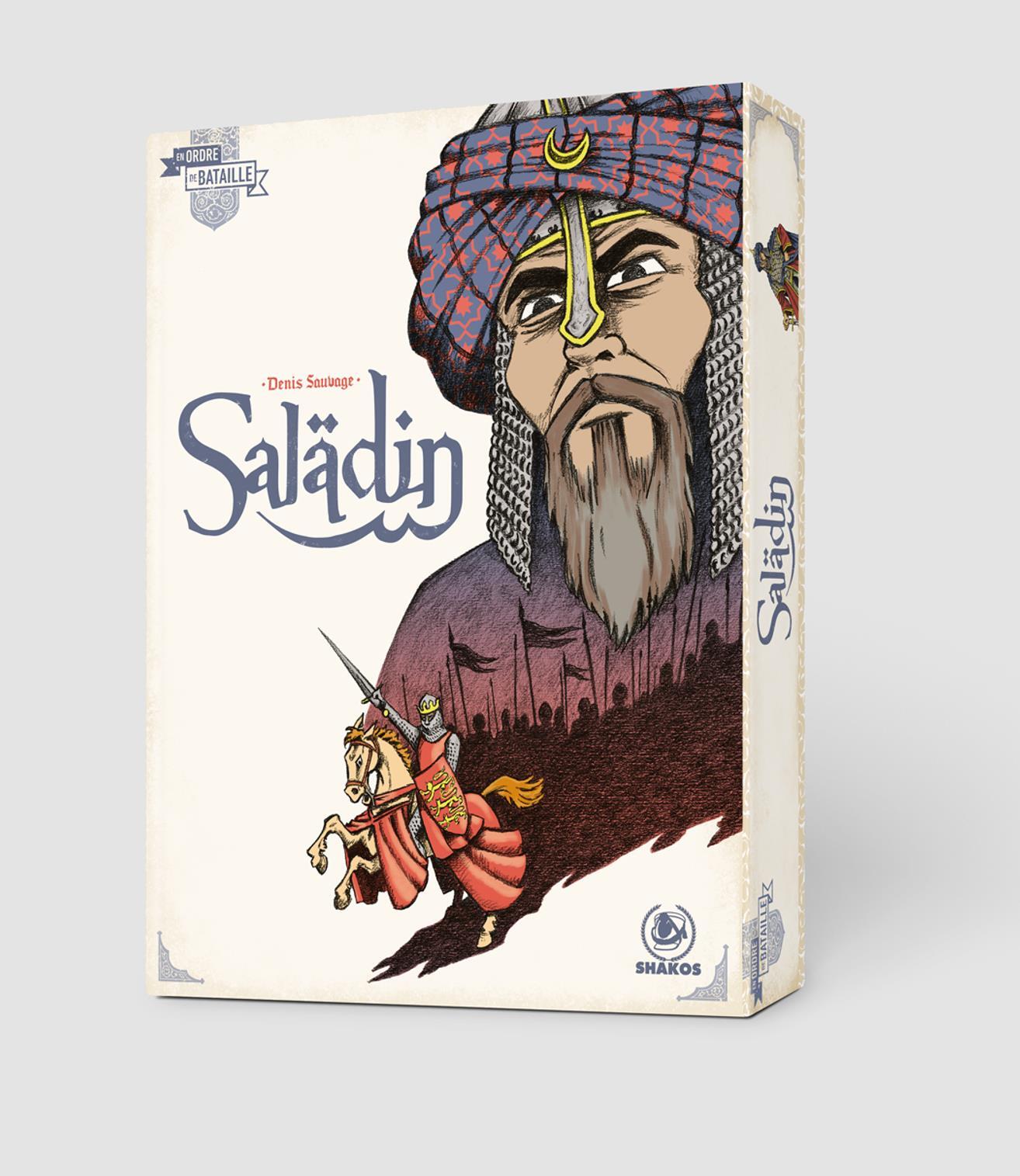 SALADIN