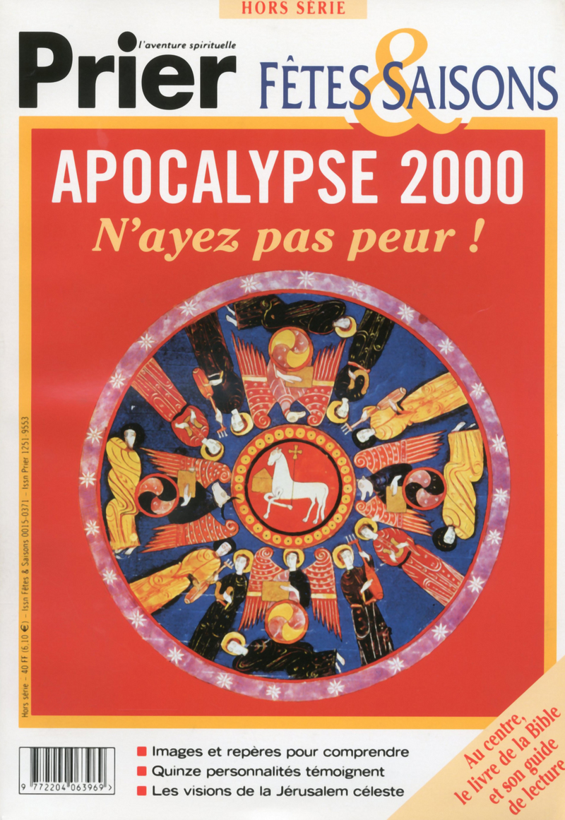 APOCALYPSE 2000