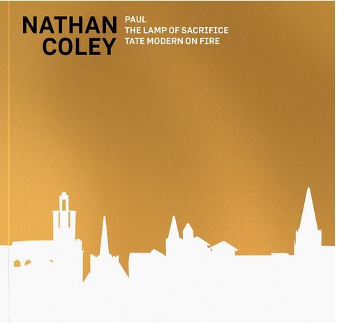 Nathan Coley /anglais