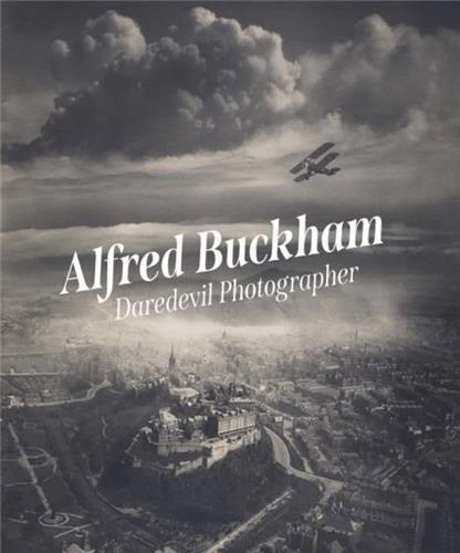 Alfred Buckham /anglais