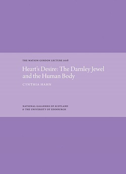 Heart's Desire: From Christ, to Crown, to Eros /anglais