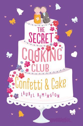 The Secret Cooking Club