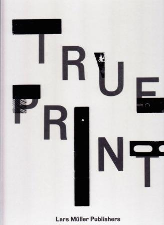 Dafi Kuhne True Print /anglais