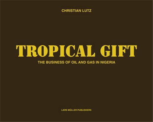 Christian Lutz Tropical Gift /franCais/anglais