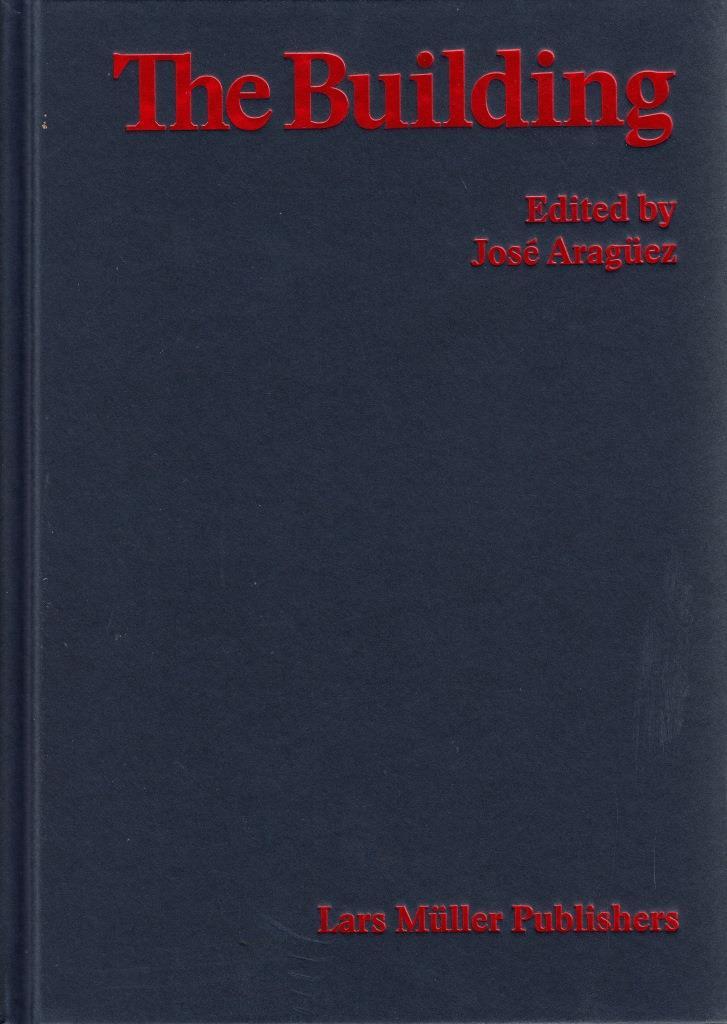 The Building /anglais