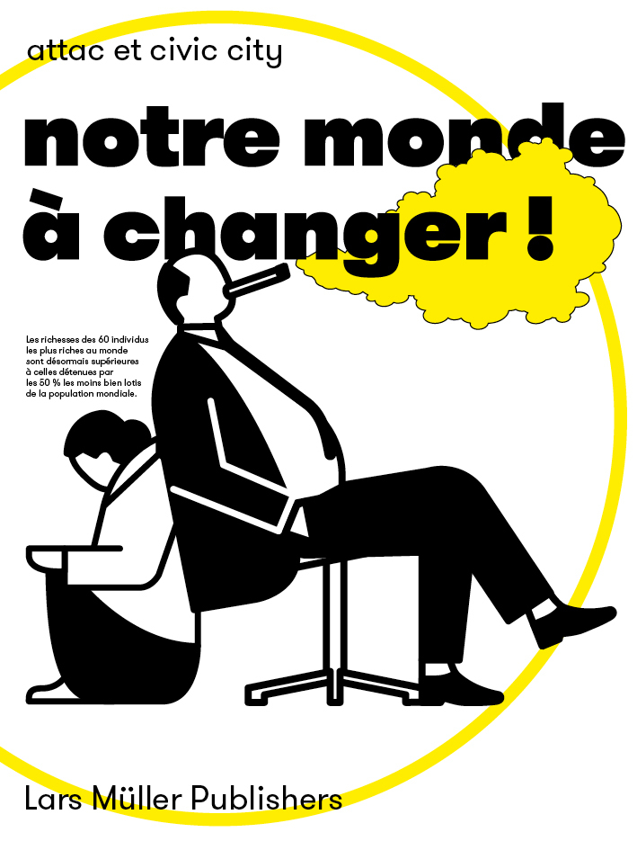 Notre monde A changer ! /franCais