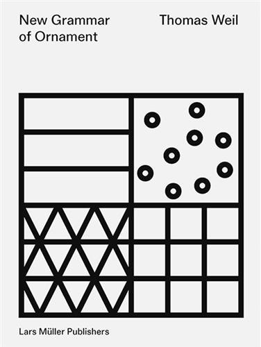 New Grammar of Ornament /anglais