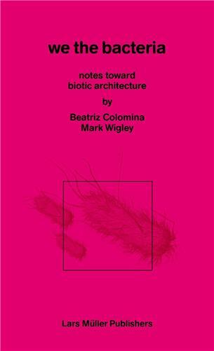 We the Bacteria /anglais