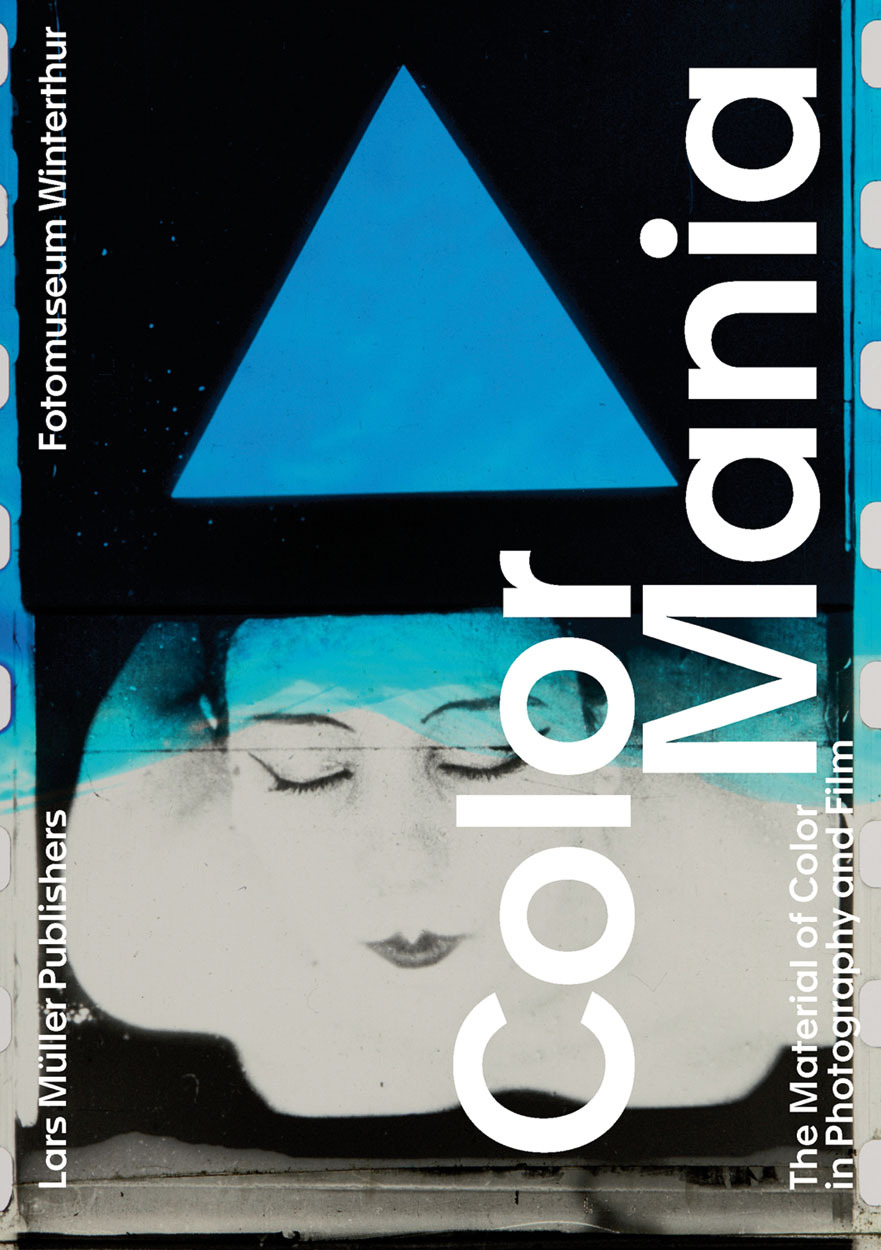 Color Mania /anglais