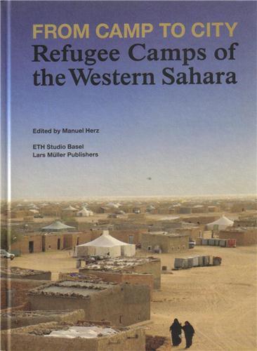 From Camp to City /anglais