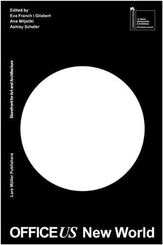 Office US New World /anglais