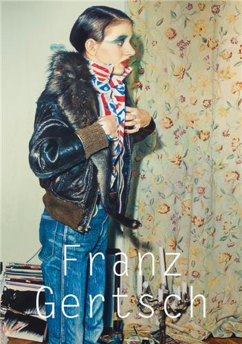 Franz Gertsch Polyfocal Allover /anglais