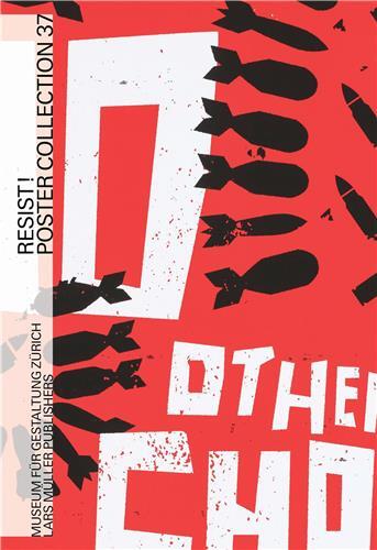 Resist! Poster Collection 37 /anglais