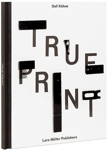 Dafi Kuhne True Print (allemand) /allemand