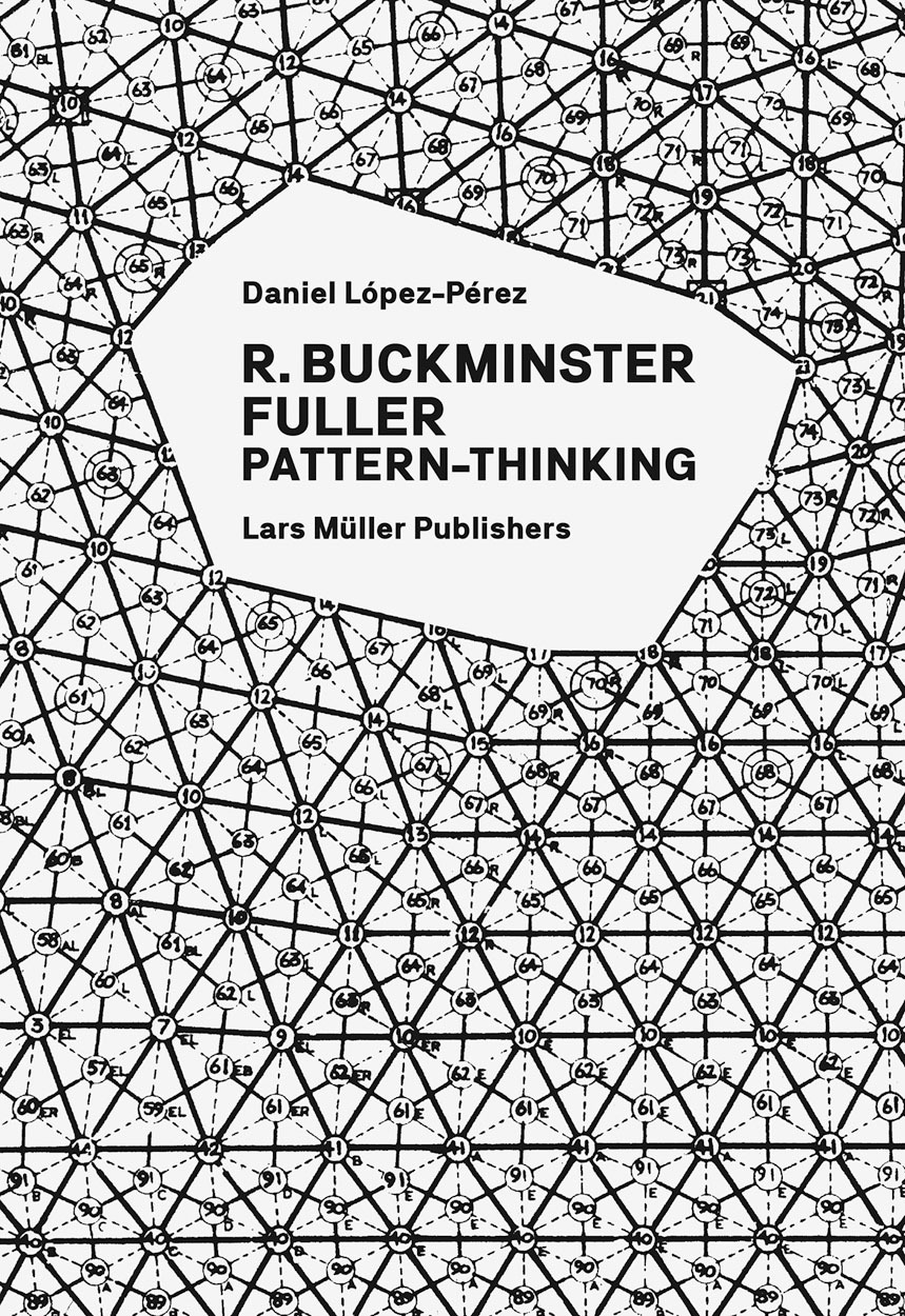 Buckminster Fuller Pattern-Thinking /anglais