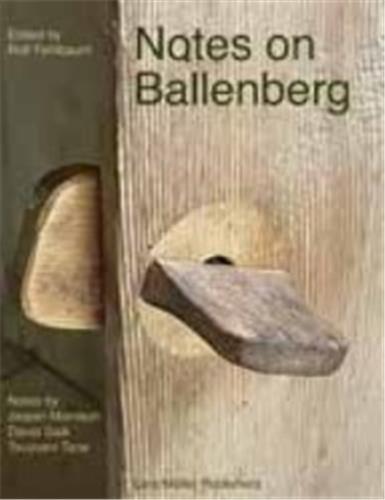 A Way of Life Notes on Ballenberg /anglais
