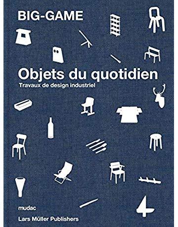 BIG-GAME Objets du quotidien /franCais