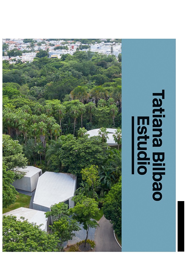 Tatiana Bilbao The Architect's Studio /anglais