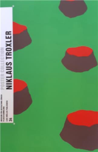 Poster Collection 34: Niklaus Troxler /anglais