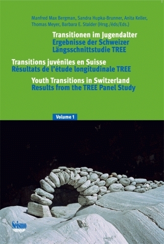 TRANSITIONS JUVENILES EN SUISSE / TRANSITIONEN IM JUGENDALTER / YOUTH  TRANSITIONS IN SWITZERLAND. R