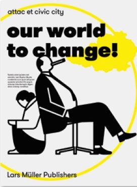 Our World to Change! /anglais